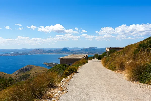 Cape Formentor, Majorque — Photo