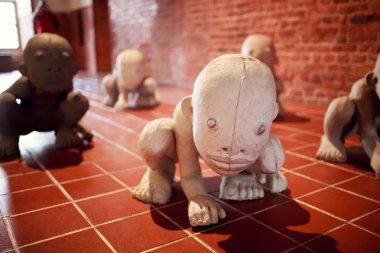 malbork Cermen sırayla Kalesi