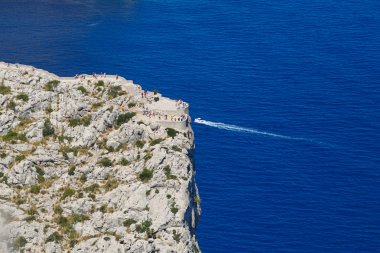 Cape Formentor, Mallorca