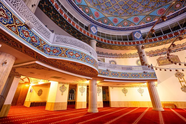 kemer Camii