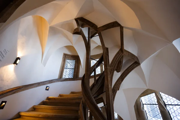 Interior del castillo de Meissen — Foto de Stock