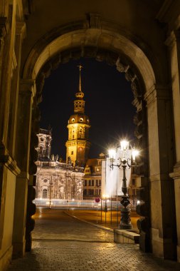 Dresden Kilisesi
