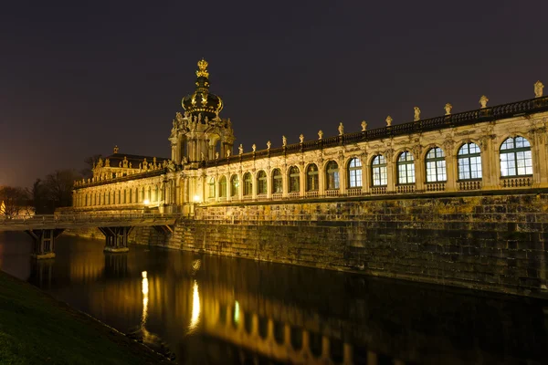 Zwinger — Stock Photo, Image