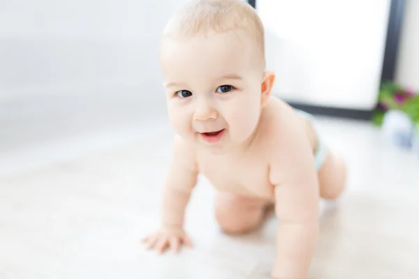 Cute baby — Stock Photo, Image