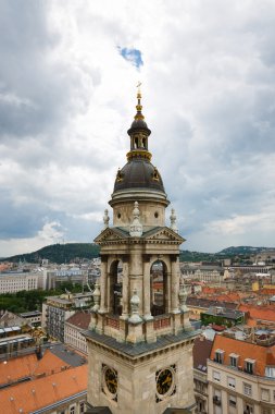 Saint stephen Bazilikası