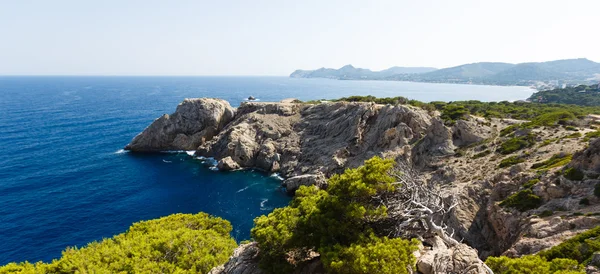 Capdepera, Mallorca — Stock Photo, Image