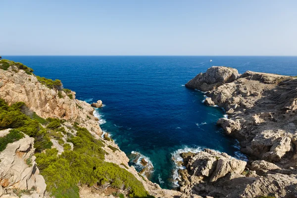 Capdepera, Mallorca — Stock Photo, Image