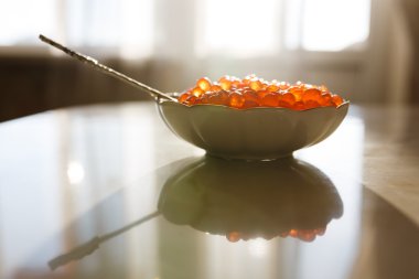 Masada kırmızı havyar