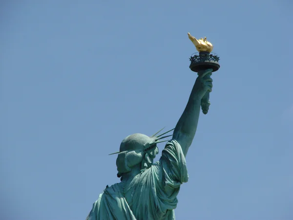 Statue of Liberty — Stock Photo, Image