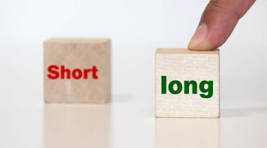 El zarları döndürür ve kısa terimi uzun dönem ya da tam tersi olarak değiştirir..