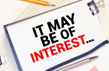 TEXT Yırtık kağıt üzerinde ilgi çekici olabilir