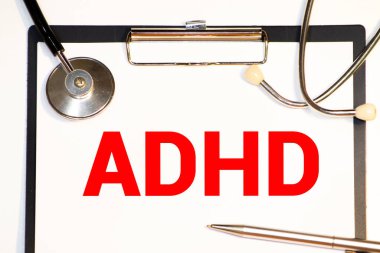 Dikkat Eksikliği Dikkat Eksikliği Hiperaktivite Bozukluğu Tanısı