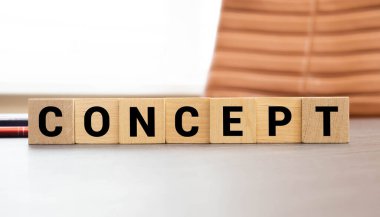 Sözcük Kavramını Tutan Eller