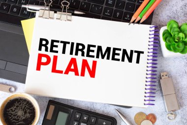 Emeklilik planı, emeklilik fonu yatırım kavramı