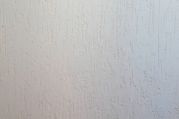 Пилинг Краски Текстуре Белой Стены — стоковое фото