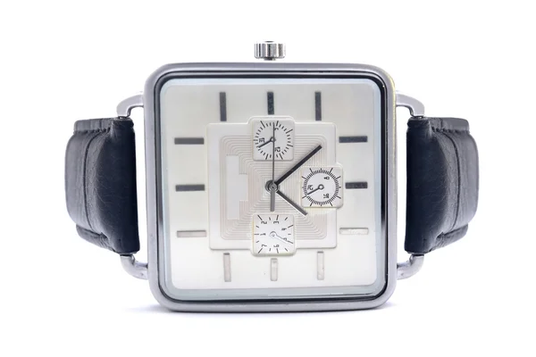 Men's Wrist Watches — Stock Photo, Image