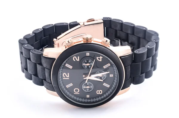 Relojes de pulsera para hombres — Foto de Stock