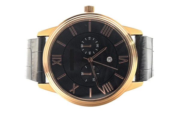 Men's Wrist Watches — Stock Photo, Image