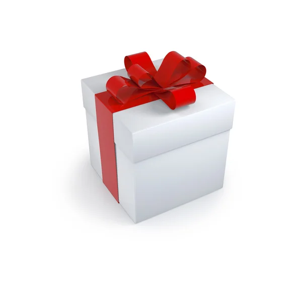 Gift — Stock Photo, Image