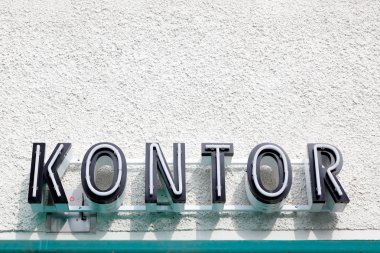 Office genel işareti