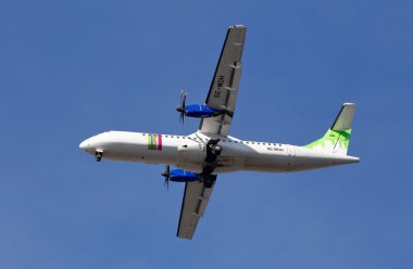 ATR 72-500