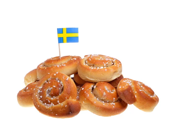 Cinnamon buns