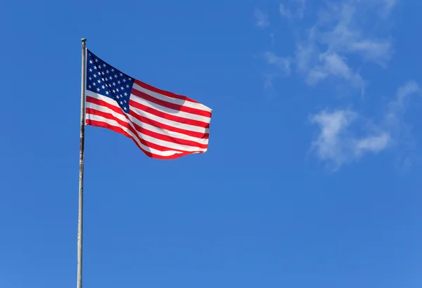 Amerikan bayrağı