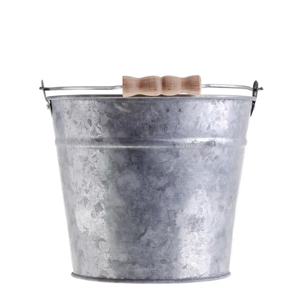 Bucket — Stock Photo, Image