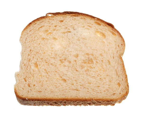 Brotscheibe — Stockfoto