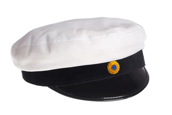 Mezuniyet kap