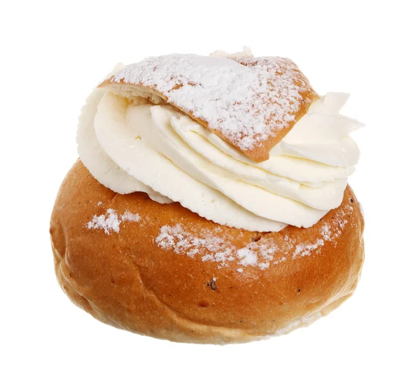 Semla — 图库照片