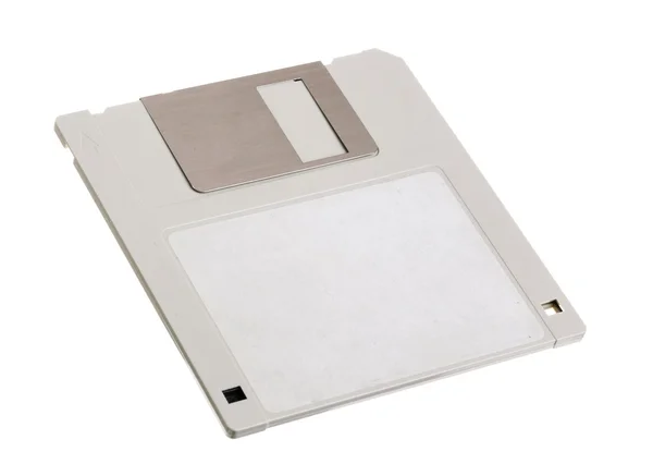 Diskette — Stock Photo, Image