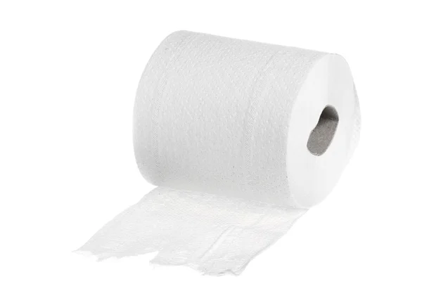 Toilet paper Stock Picture