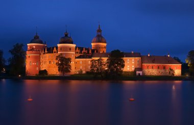 gripsholm Kalesi