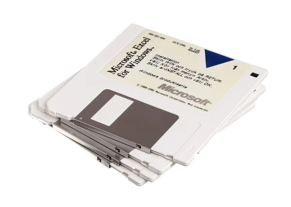 Microsoft Excel