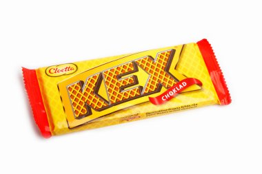 Cloetta Kexchoklad