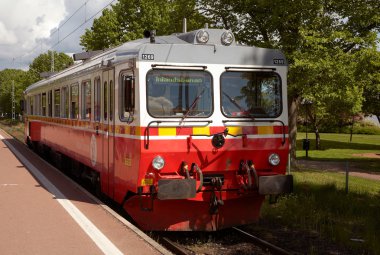 Vagon türü Y1