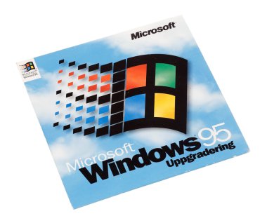 Windows 95