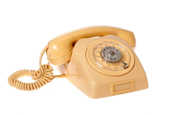 Telephone — Stock Photo, Image