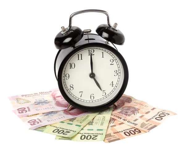 Time is money — Stock Photo, Image