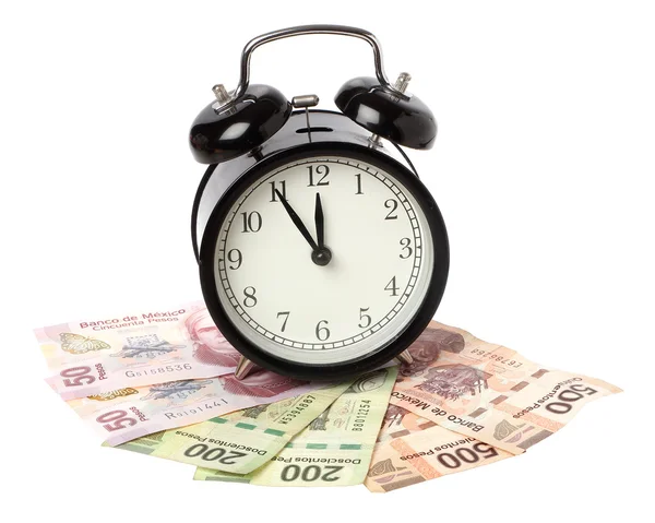 Time is money — Stock Photo, Image