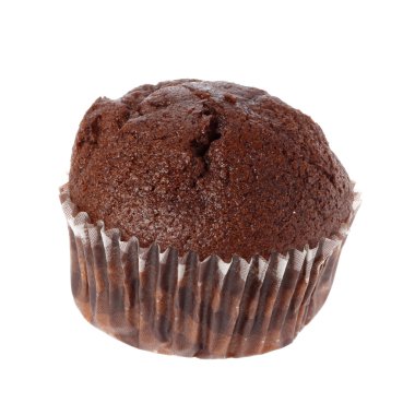 Çikolatalı muffin
