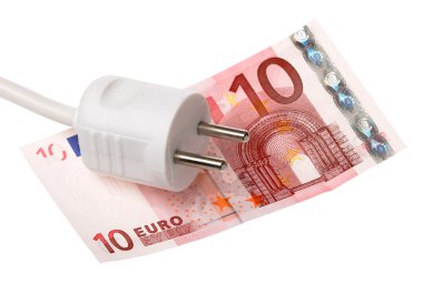 Euro faturada gücünden
