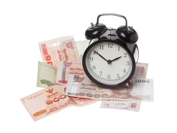 Time is money — Stock Photo, Image