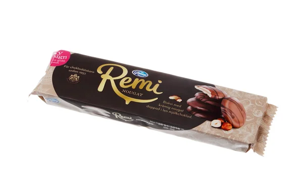 Remi Nougat package — Stock Photo, Image