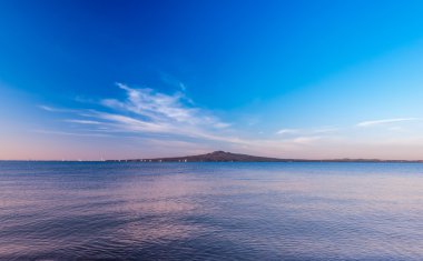 Rangitoto Volkanik ada