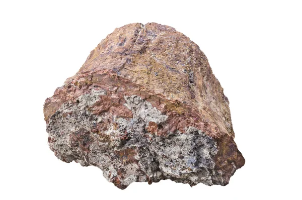 Minerale rock — Stockfoto