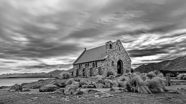 The church — Stock Photo, Image