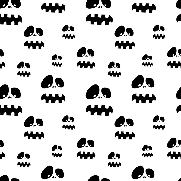 Halloeen deseni