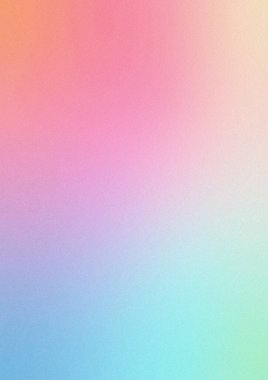 Tahıllı, parlak, soyut bir arkaplan. Bu tanecikli soyutlamanın güzel dokusu arka plan ve elementlerin tasarımında canlı ve moda eğilimlerini birleştirir. Bu doku kalın ambalaj tasarımları ve markalaşma ve web tasarımları için uygundur..